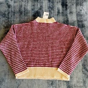 Super Cute Sweater for Fall